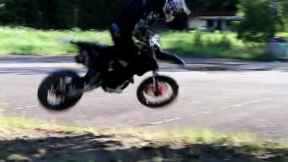 StuntFreaks